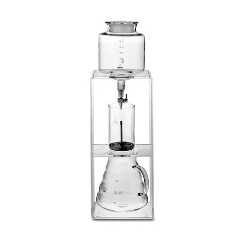 Hario Water Dripper Clear Tower