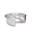 IMS  2 Cups Basket - 20gr - H26.5mm